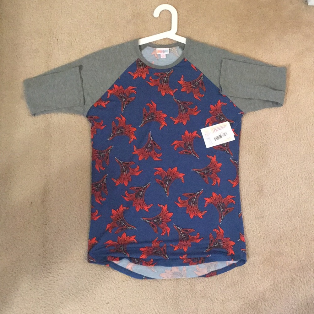 LuLaRoe Randy S - Picture 1 of 2